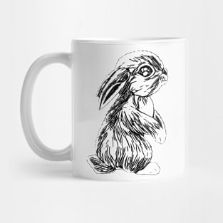 Bunny Mug